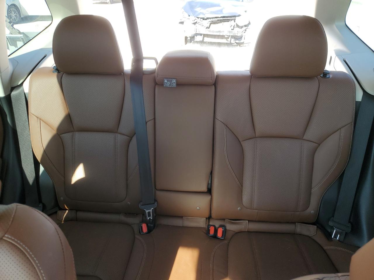 2021 Subaru Forester - Image 10
