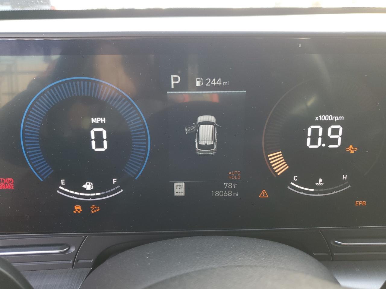 2024 Hyundai Kona - Image 9