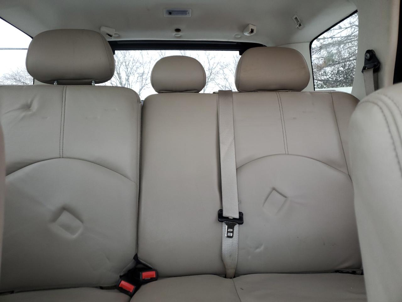 2008 Mercury Mariner VIN: 4M2CU81ZX8KJ50074 Lot: 41391815