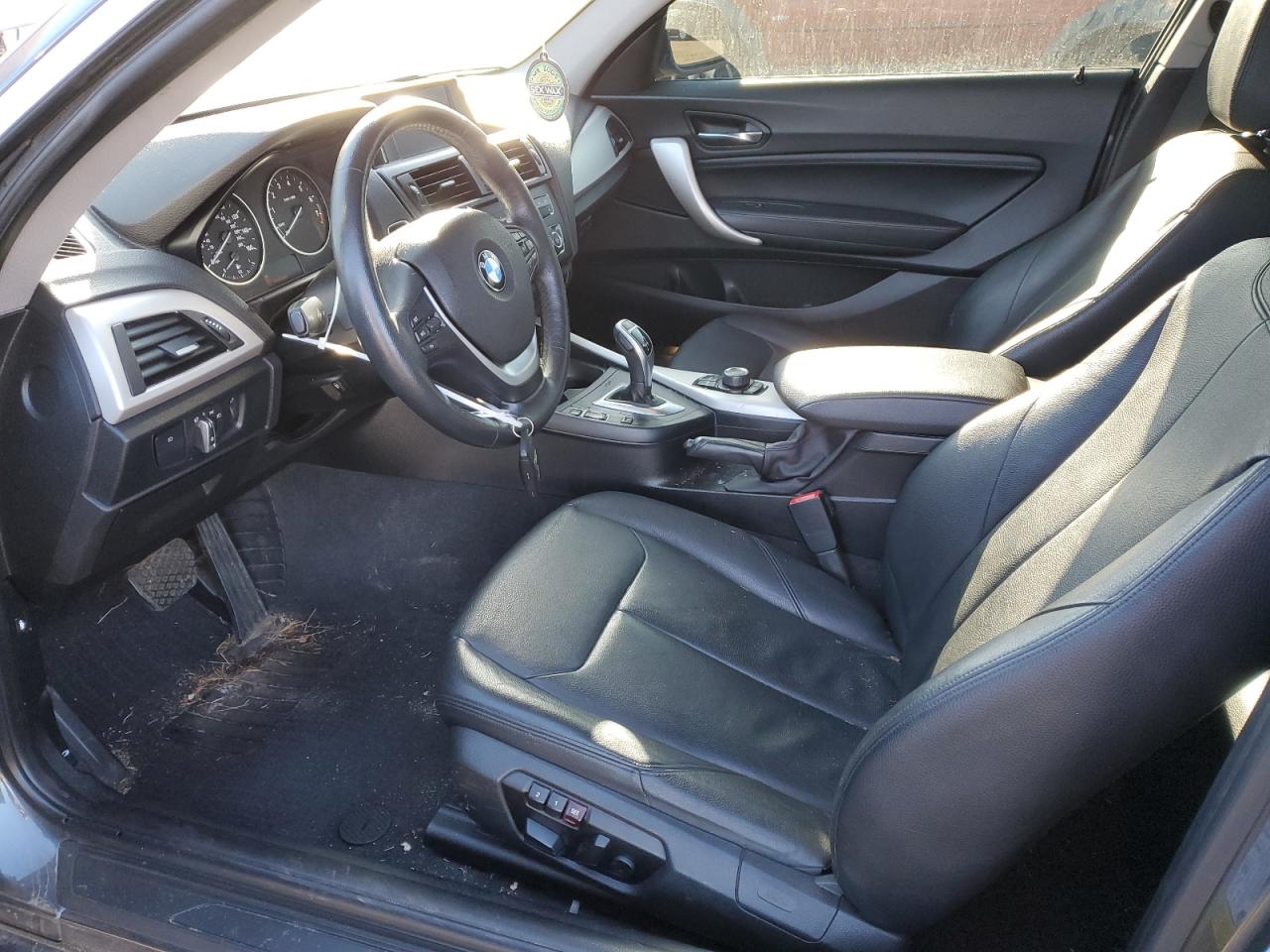 2015 BMW 2er - Image 7