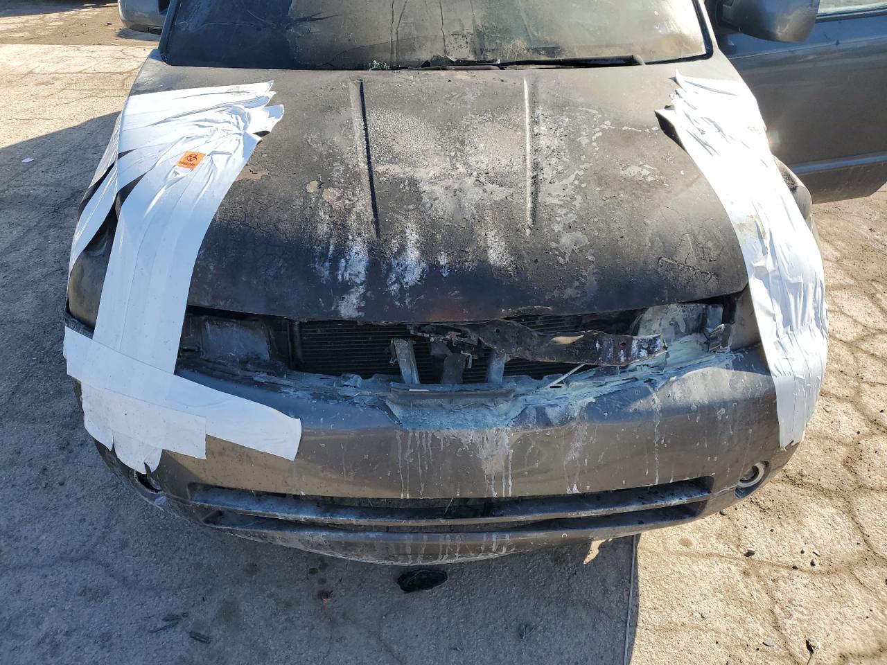 2007 Nissan Quest - Image 12