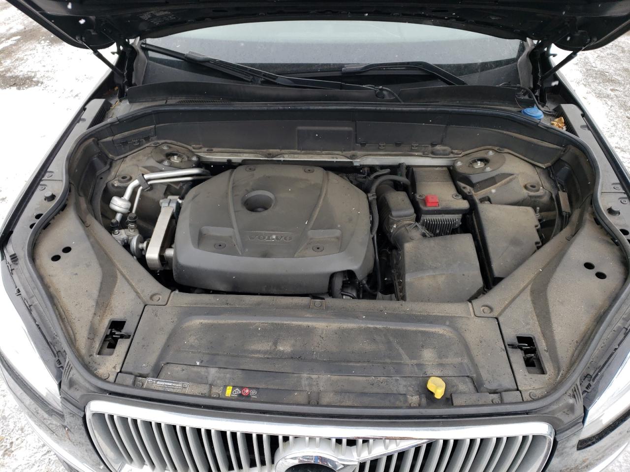 2016 Volvo XC90 - Image 12