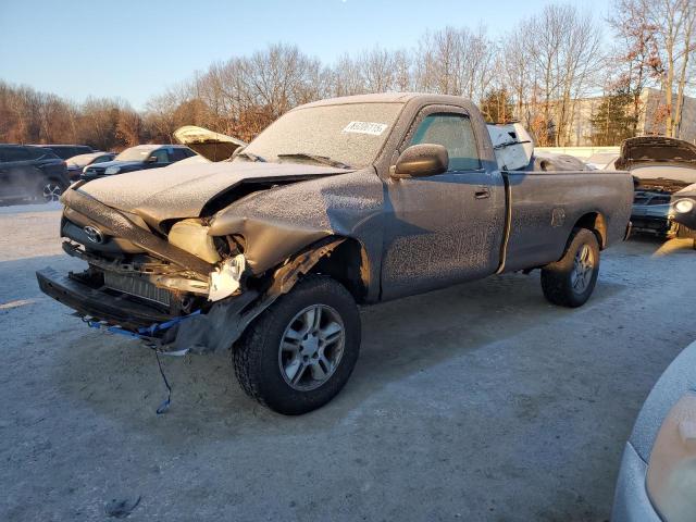 2003 Toyota Tundra 