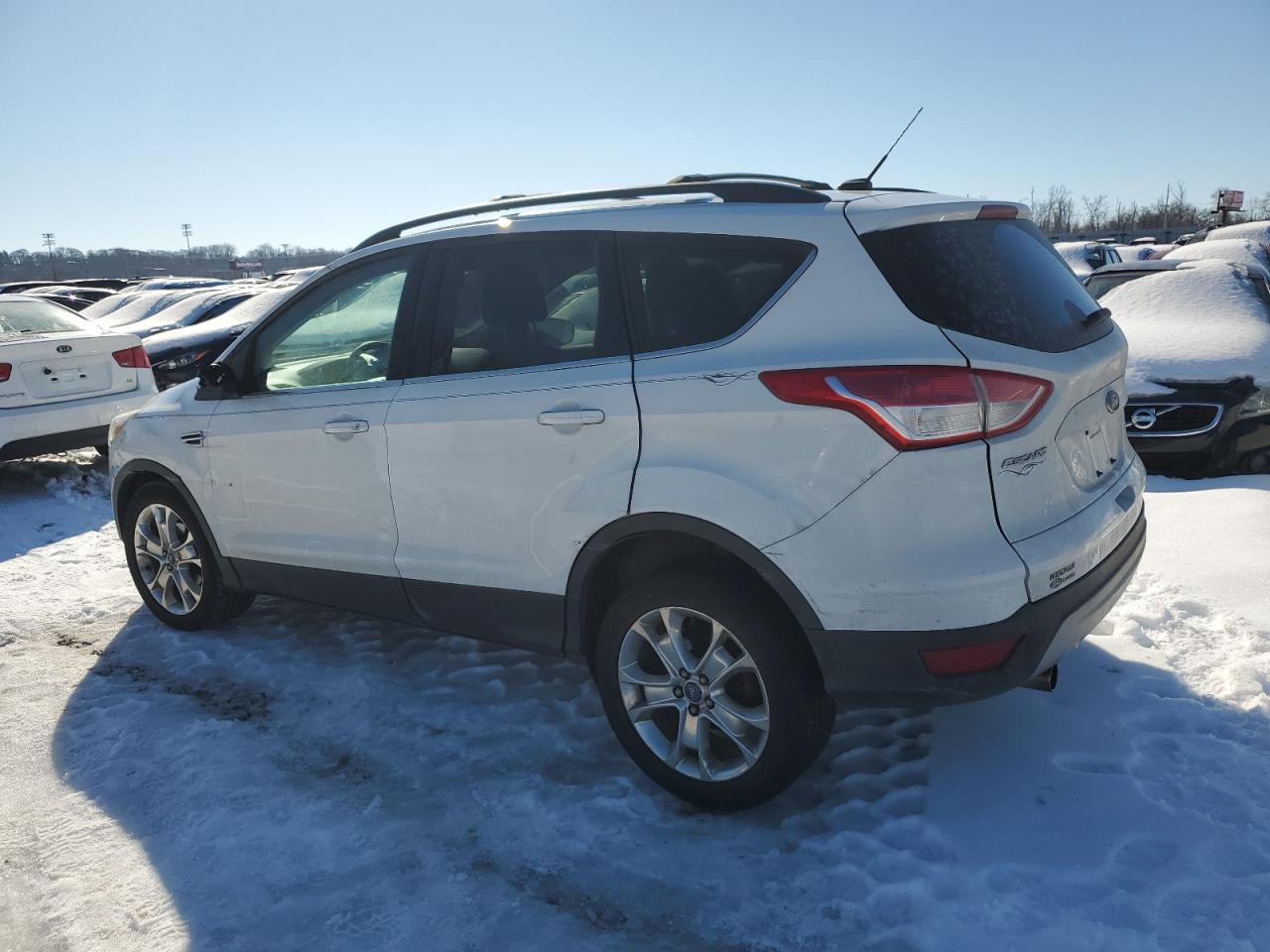 2013 Ford Escape - Image 2