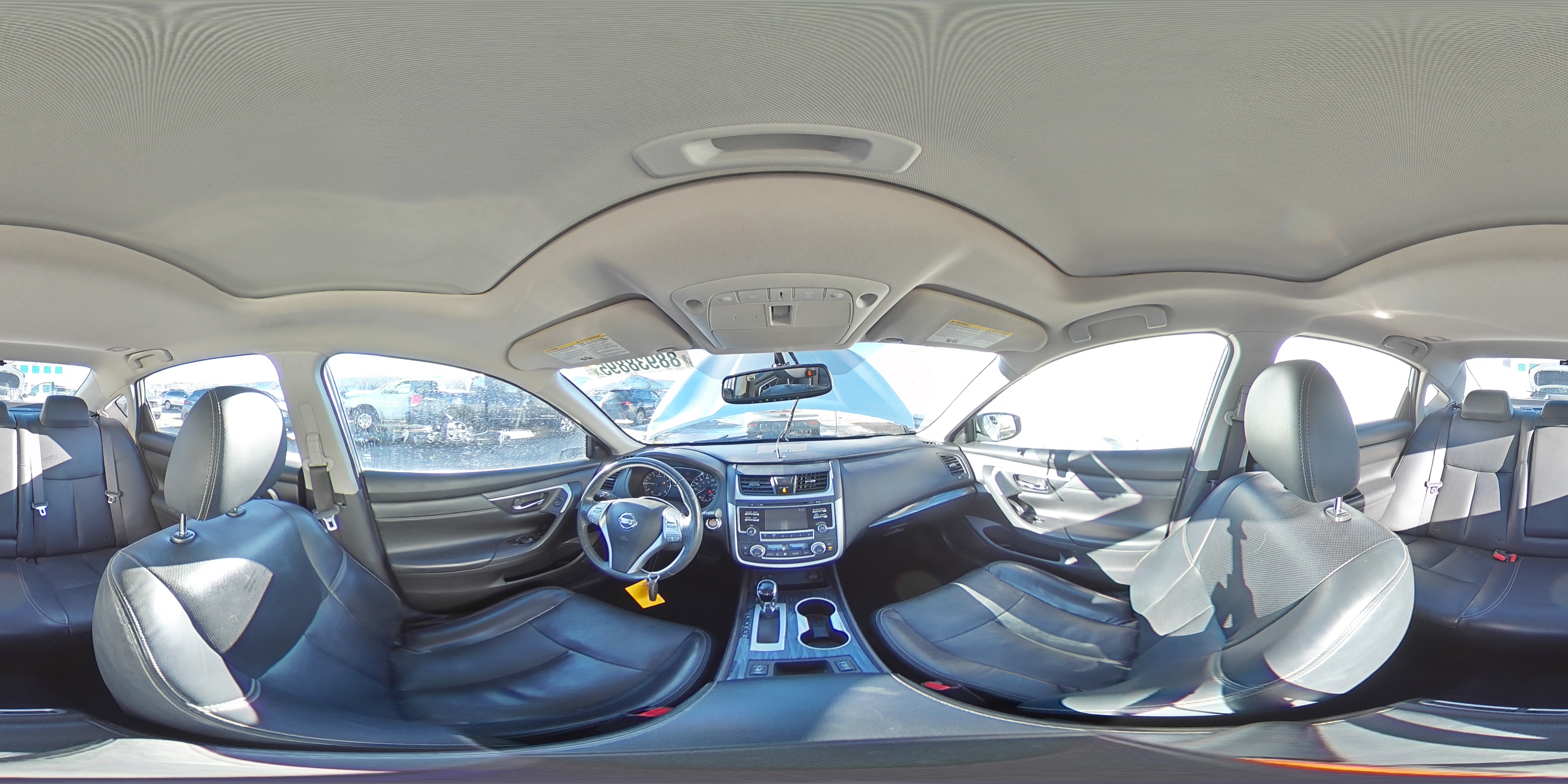 2017 Nissan Altima - Image 13