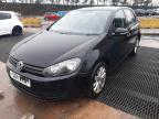 2011 VOLKSWAGEN GOLF SE TS for sale at Copart WOLVERHAMPTON