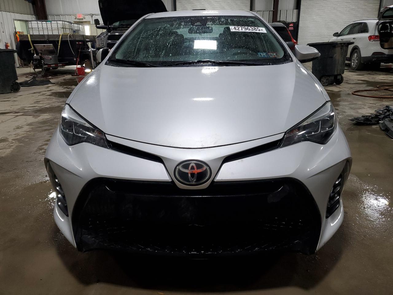 2018 Toyota Corolla - Image 5