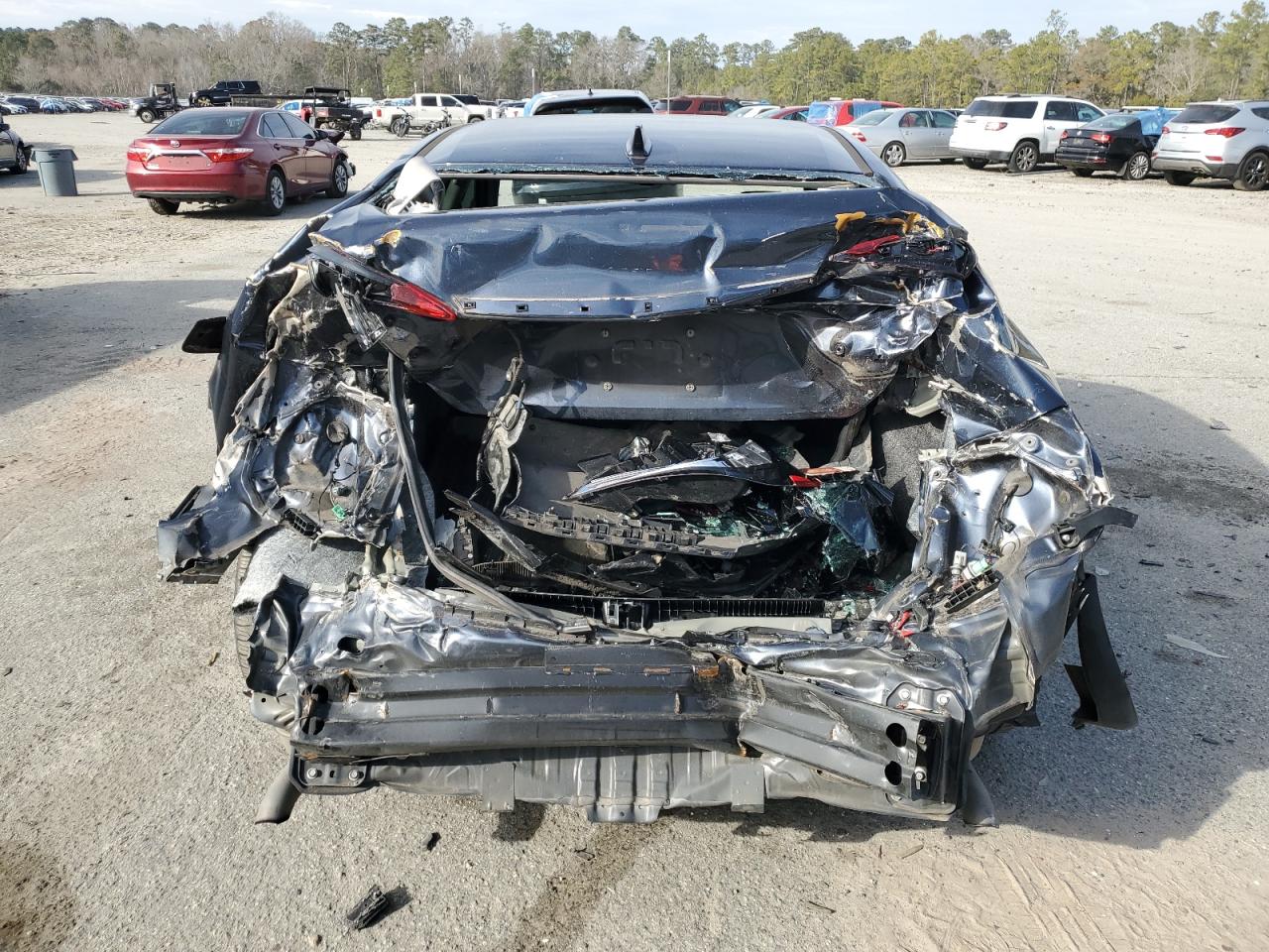 2016 Honda Civic - Image 6