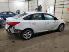 2015 Ford Focus Se for Sale in Ham Lake, MN - Front End