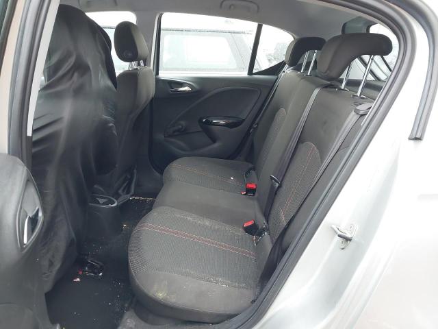 2018 VAUXHALL CORSA SRI