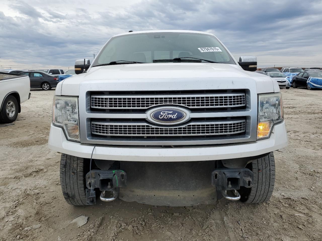 2010 Ford F-150 - Image 5