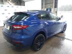 2020 MASERATI LEVANTE GR for sale at Copart EAST KILBRIDE