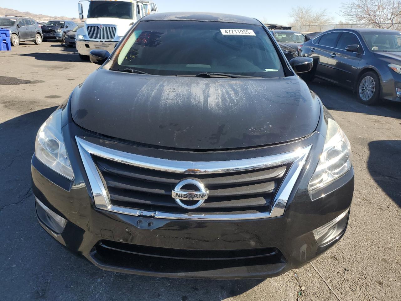 2015 Nissan Altima - Image 5