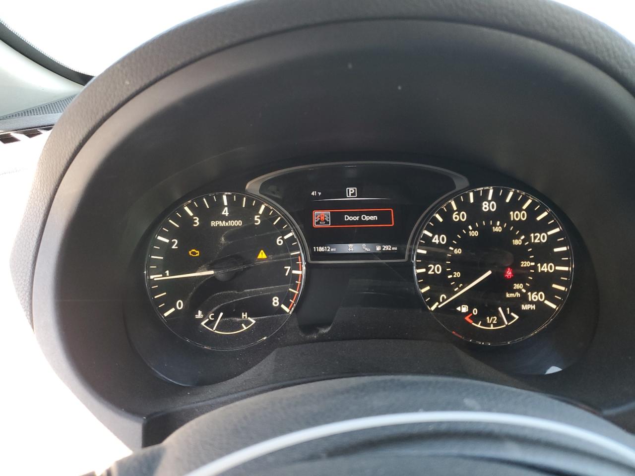 2018 Nissan Altima - Image 9