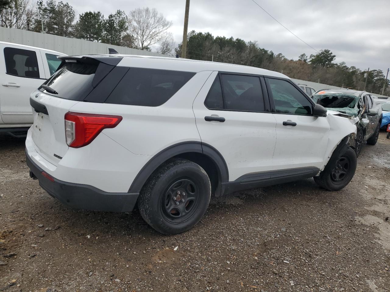2020 Ford Explorer - Image 3