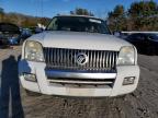 2007 Mercury Mountaineer Premier de vânzare în Mendon, MA - Minor Dent/Scratches