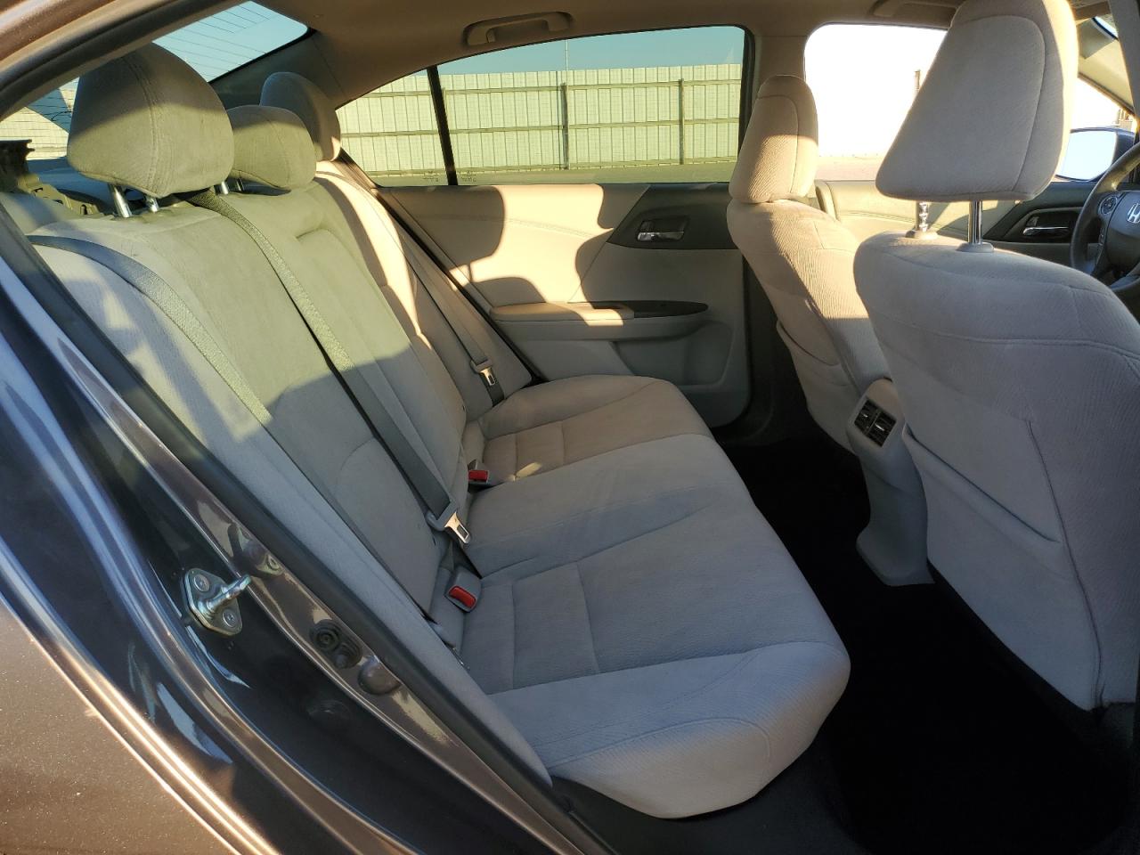 2015 Honda Accord - Image 10