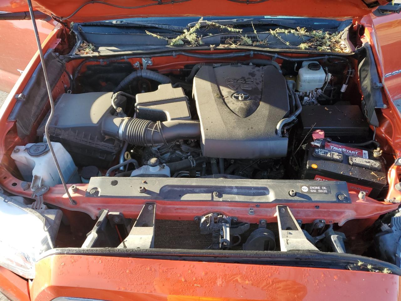 2016 Toyota Tacoma - Image 12