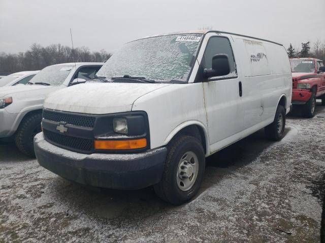 2007 Chevrolet Express G2500 