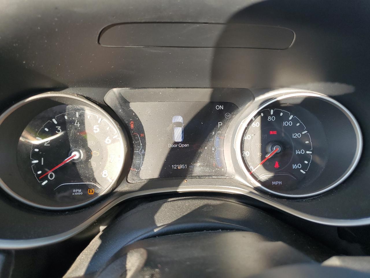 2021 Jeep Compass - Image 9
