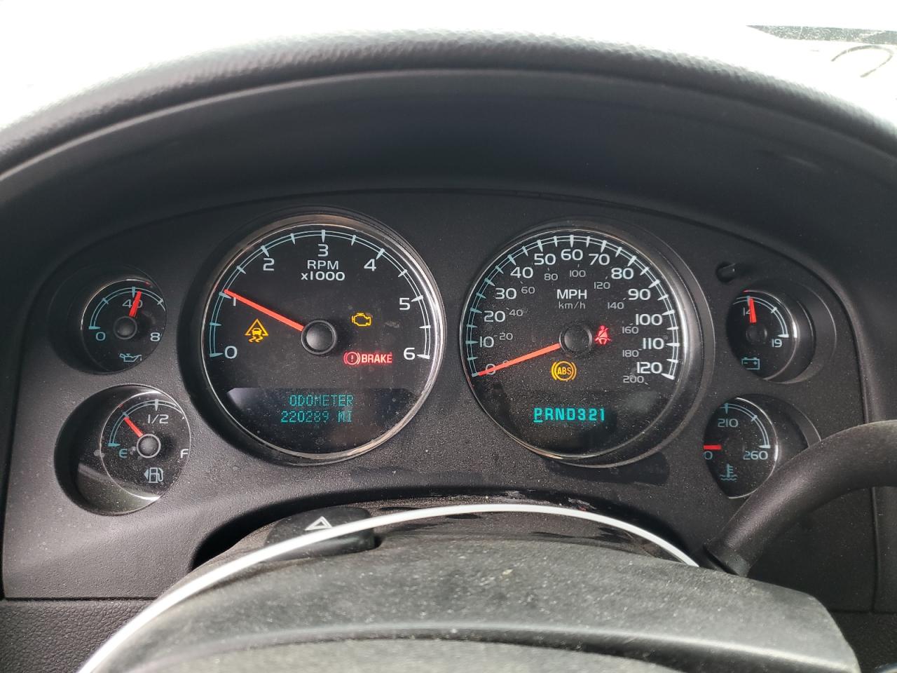 2008 GMC Sierra - Image 9