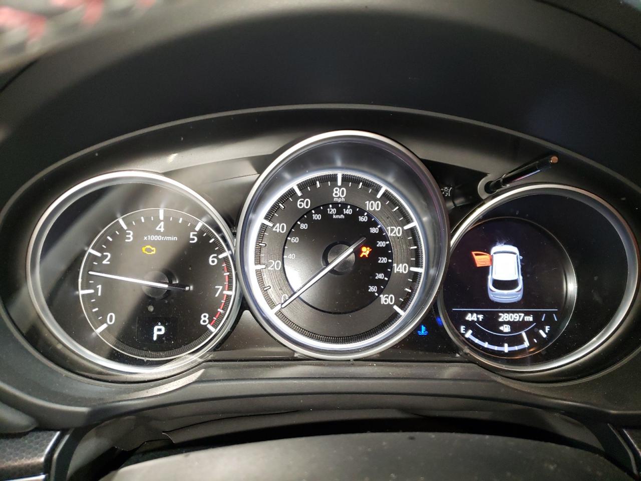 2023 Mazda CX-5 - Image 9