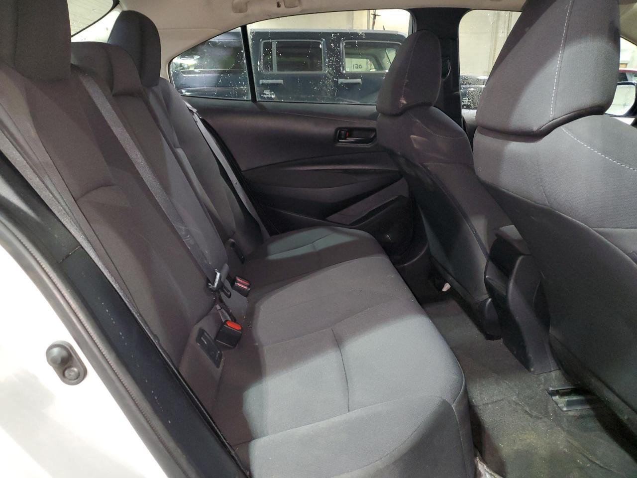 2022 Toyota Corolla - Image 10