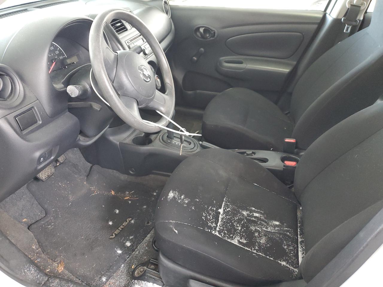 2012 Nissan Versa - Image 7