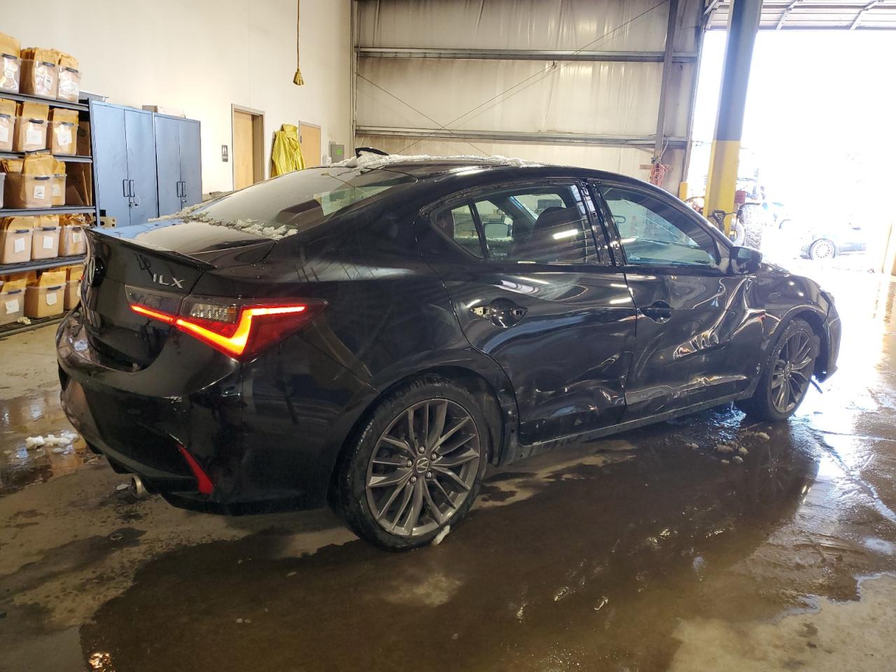 2019 Acura ILX - Image 3