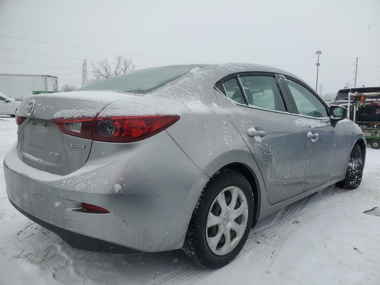 VIN 3MZBM1U70FM187141 2015 MAZDA 3 no.3