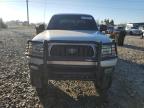 2003 Toyota Tacoma Double Cab للبيع في Tifton، GA - Front End