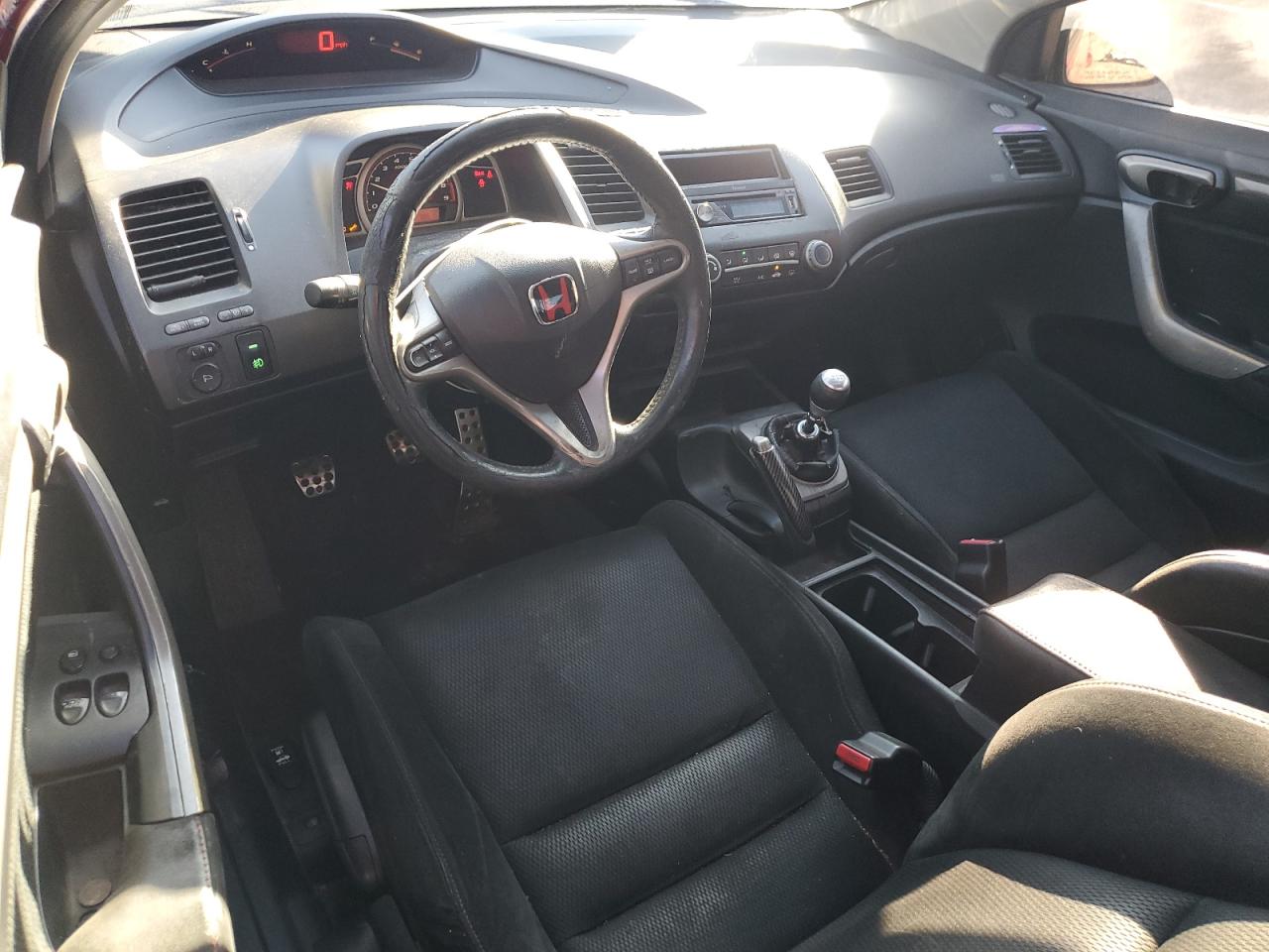 2006 Honda Civic - Image 8