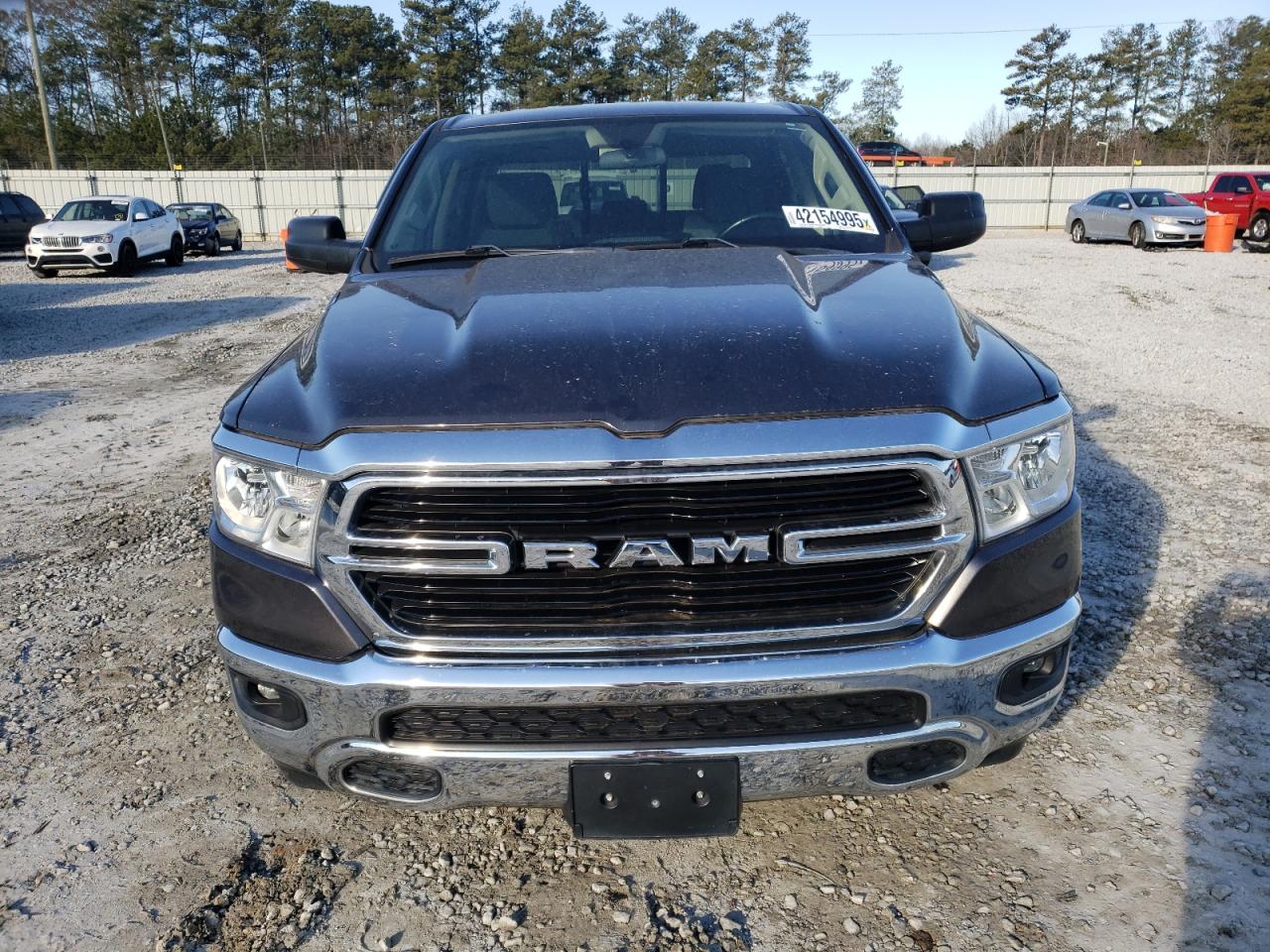 2019 RAM 1500 - Image 5