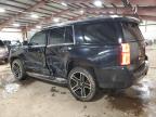 2017 Chevrolet Tahoe K1500 Lt de vânzare în Lansing, MI - Side