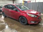 2016 Ford Focus Se იყიდება Pennsburg-ში, PA - Front End