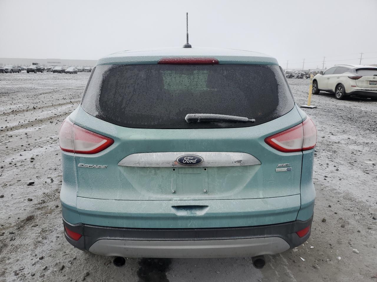 2013 Ford Escape - Image 6