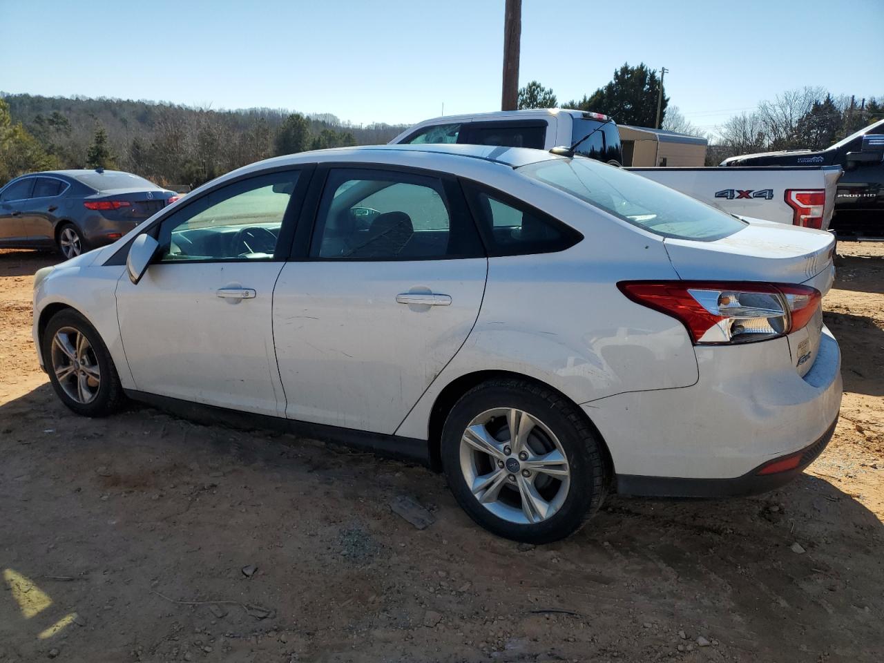2013 Ford Focus - Image 2