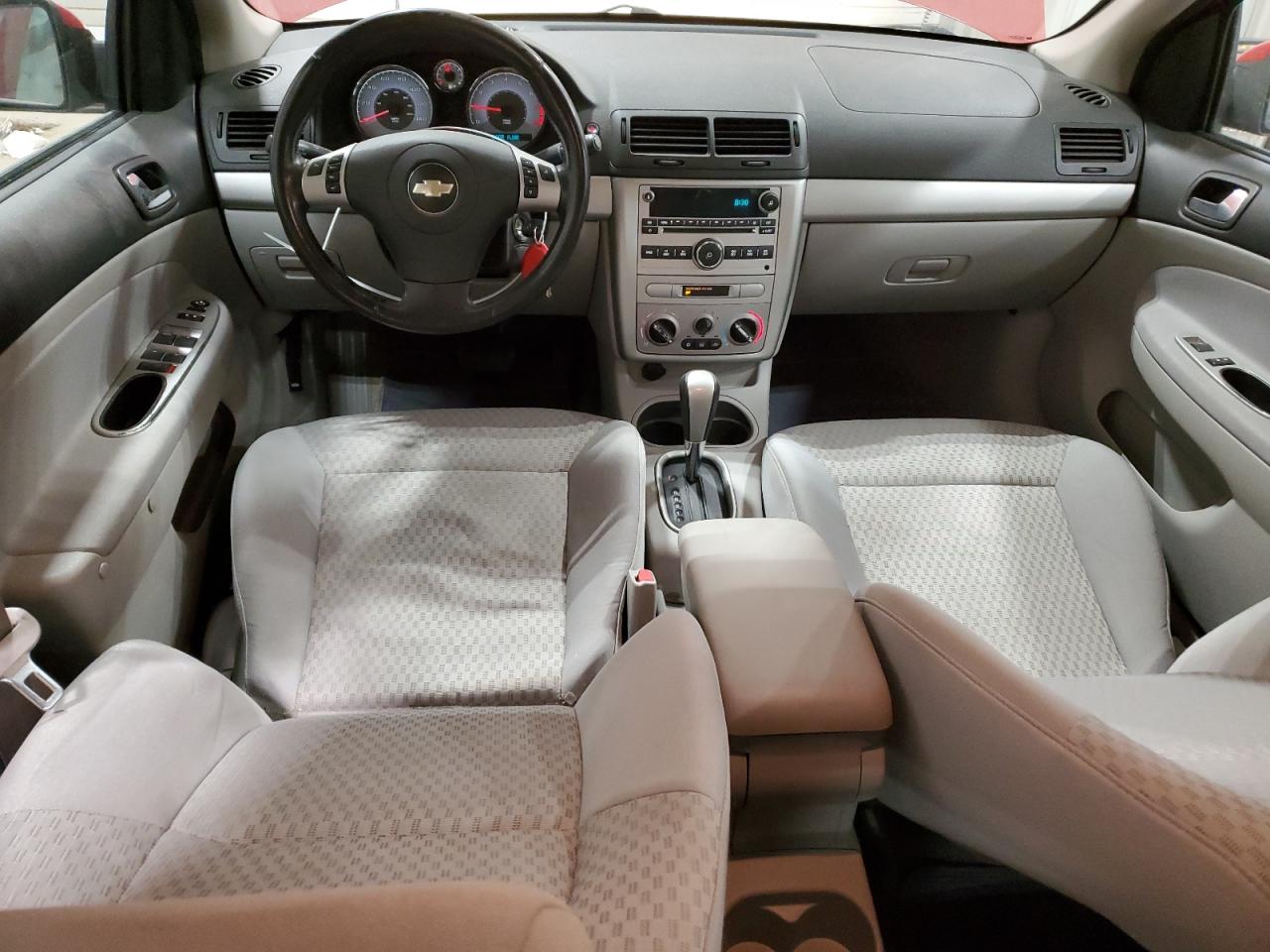 2007 Chevrolet Cobalt - Image 8