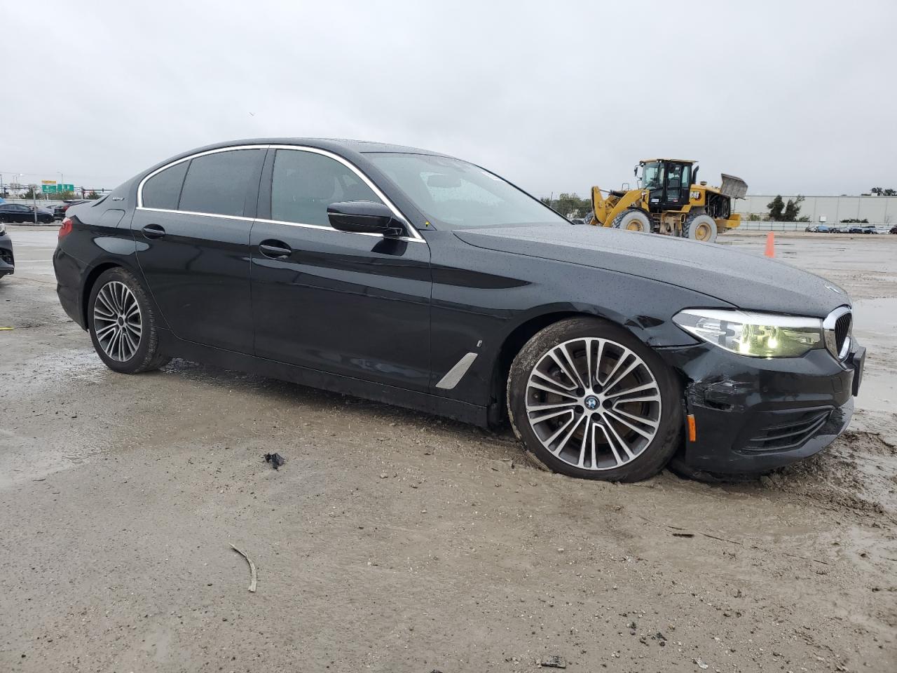 2019 BMW 5er - Image 4