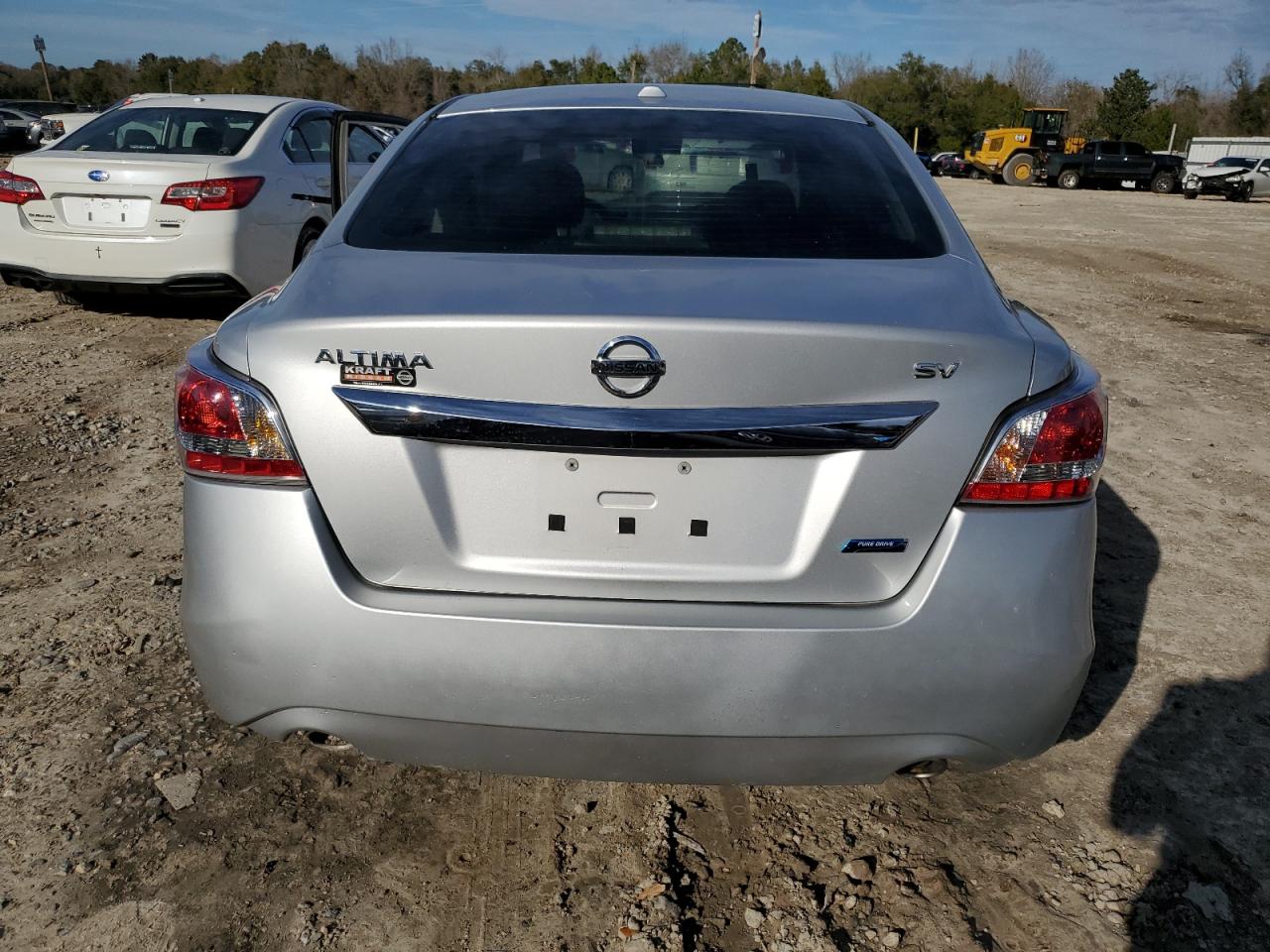 2014 Nissan Altima - Image 6