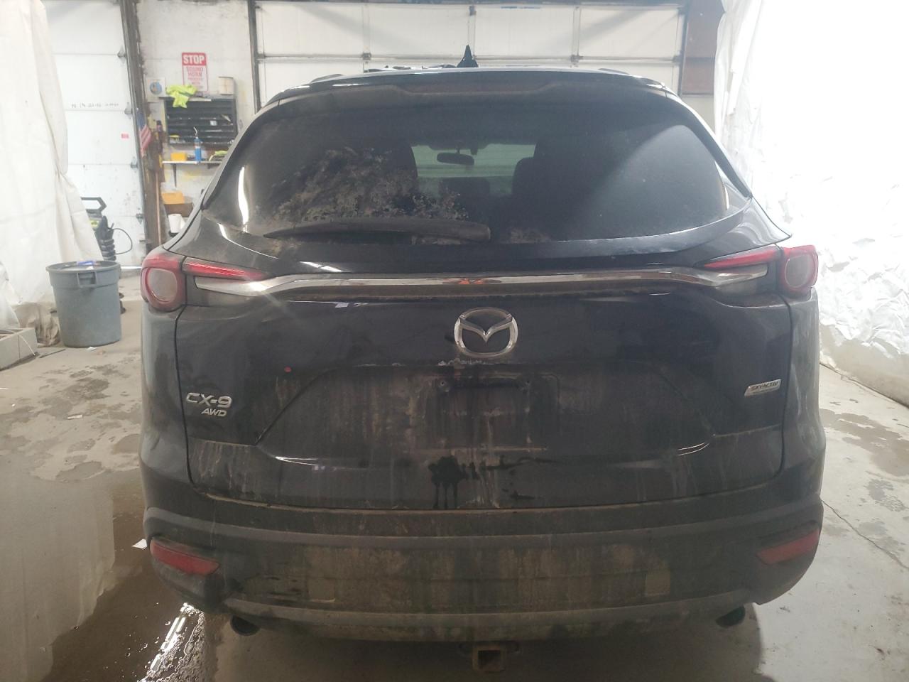 2017 Mazda CX-9 - Image 6