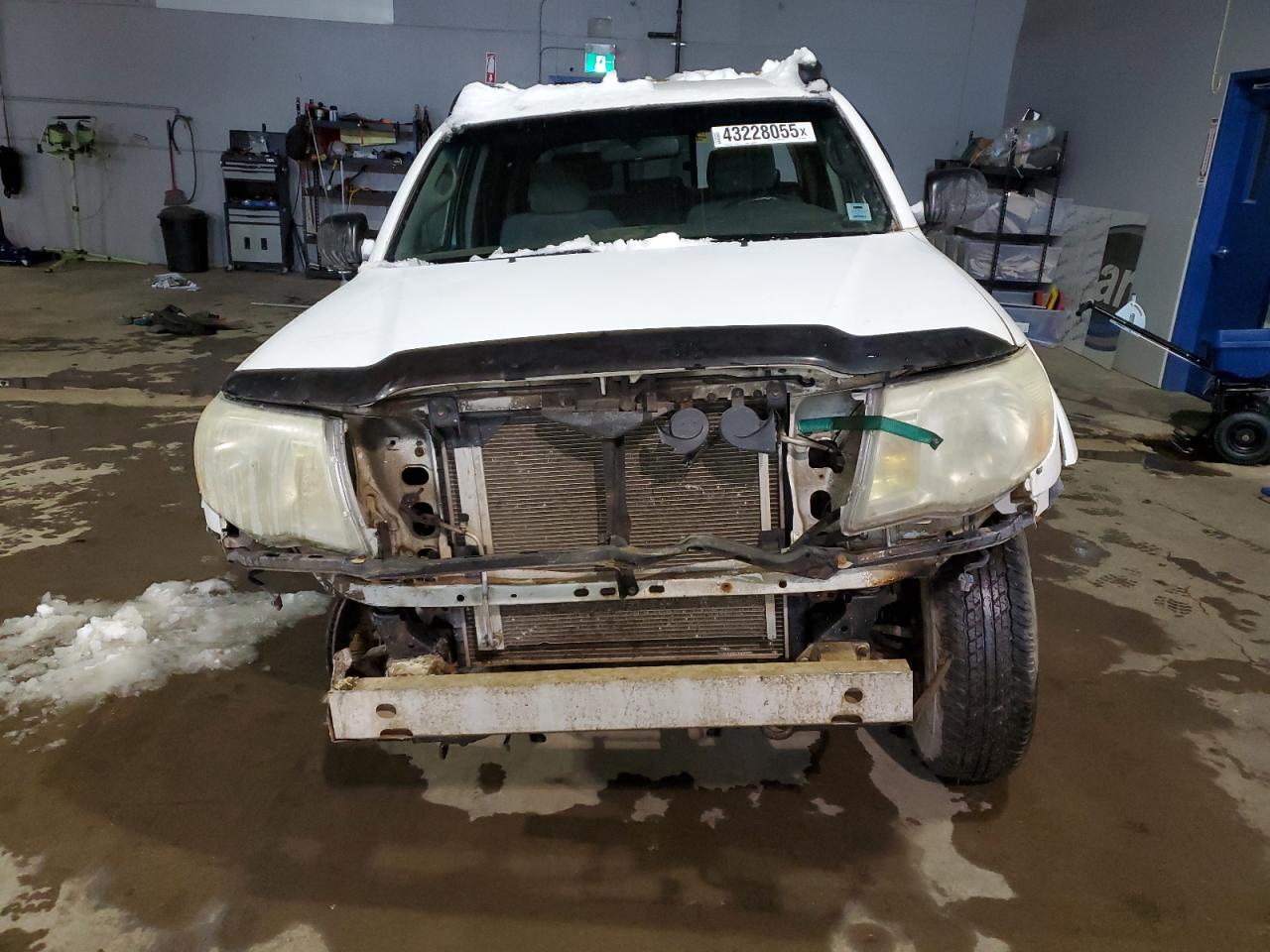 2007 Toyota Tacoma - Image 5