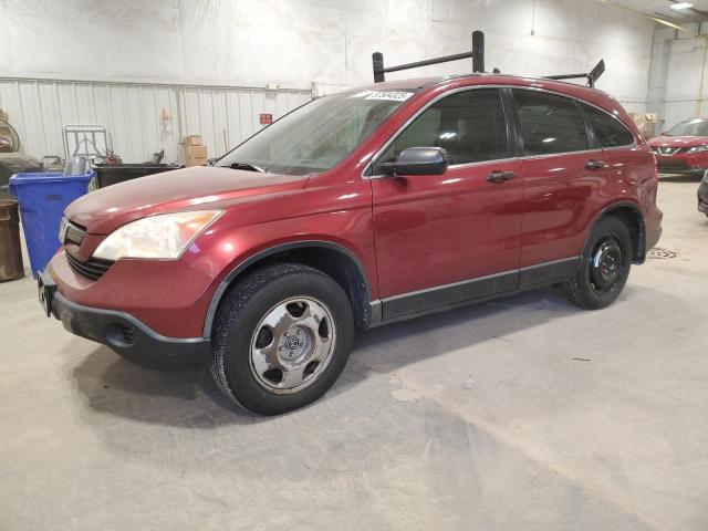 2009 Honda Cr-V Lx