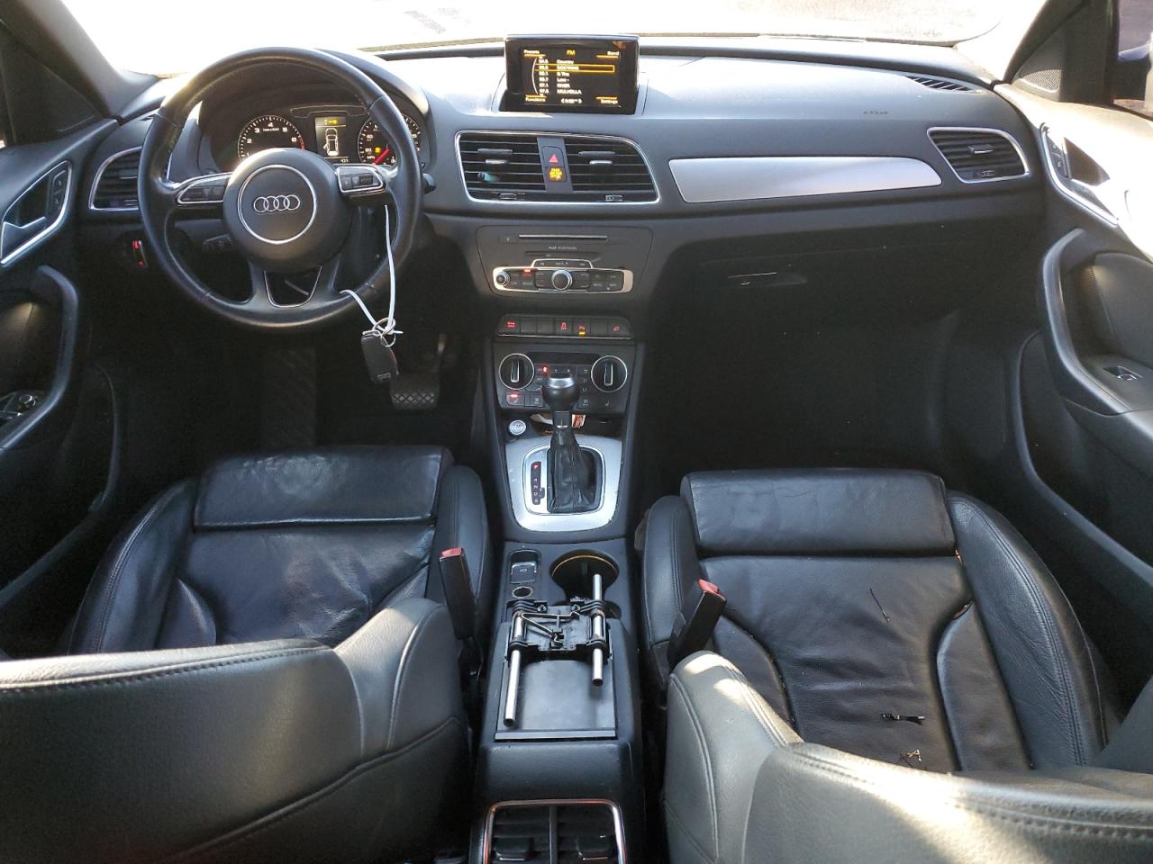 2018 Audi Q3 - Image 8