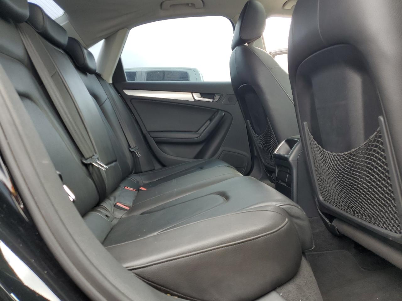 2009 Audi A4 - Image 10