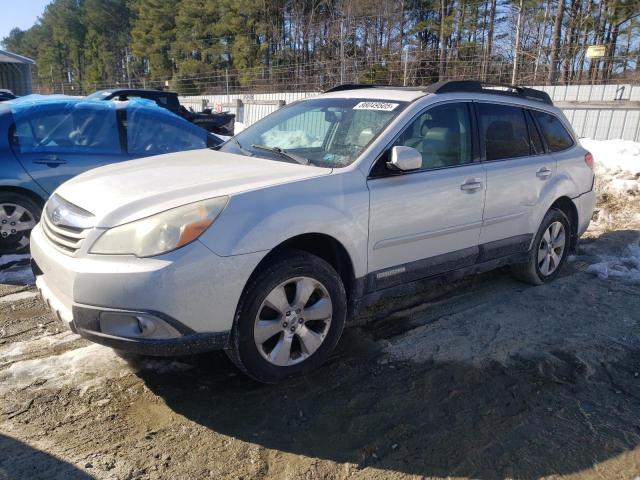 2012 Subaru Outback 3.6R Limited