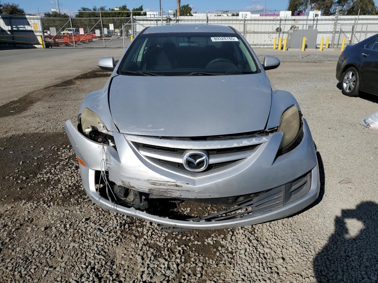 2009 Mazda 6 - Image 5