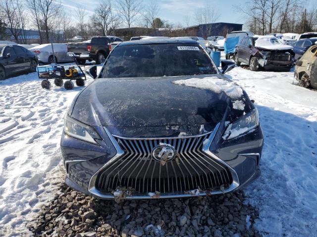  LEXUS ES350 2019 Blue