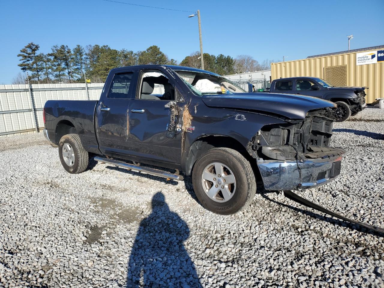 2014 RAM 1500 - Image 4