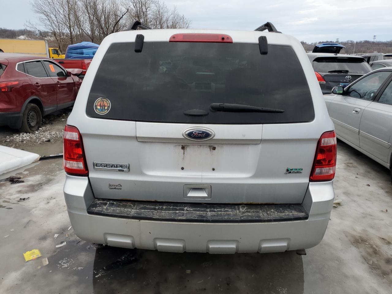 2012 Ford Escape - Image 6